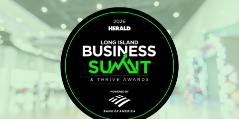 VMM is Proud to Announce: The Herald Long Island Business Summit!